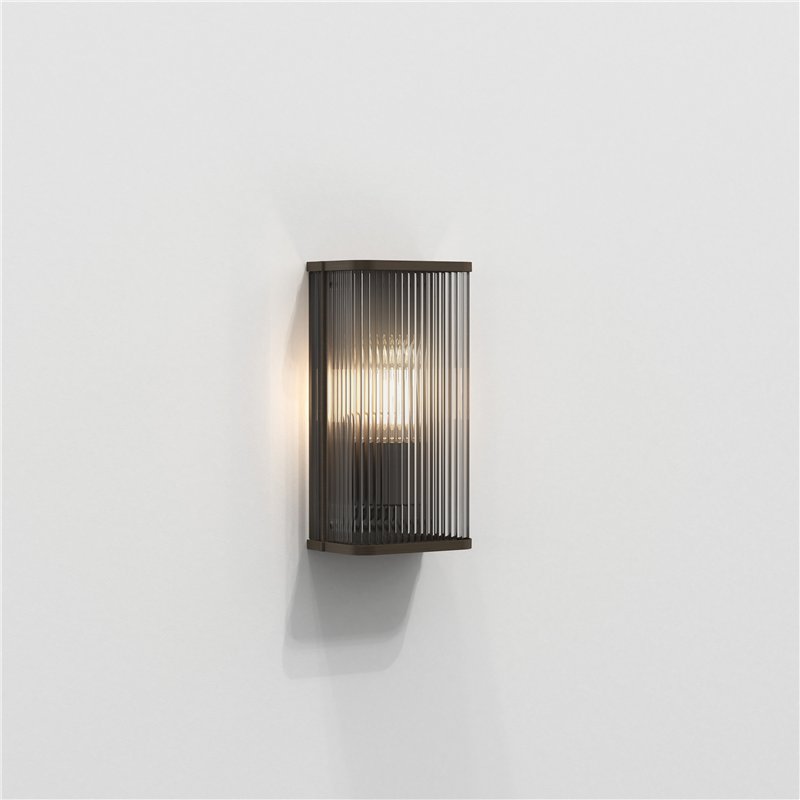 Astro Avignon Square 300 | Wall lamp