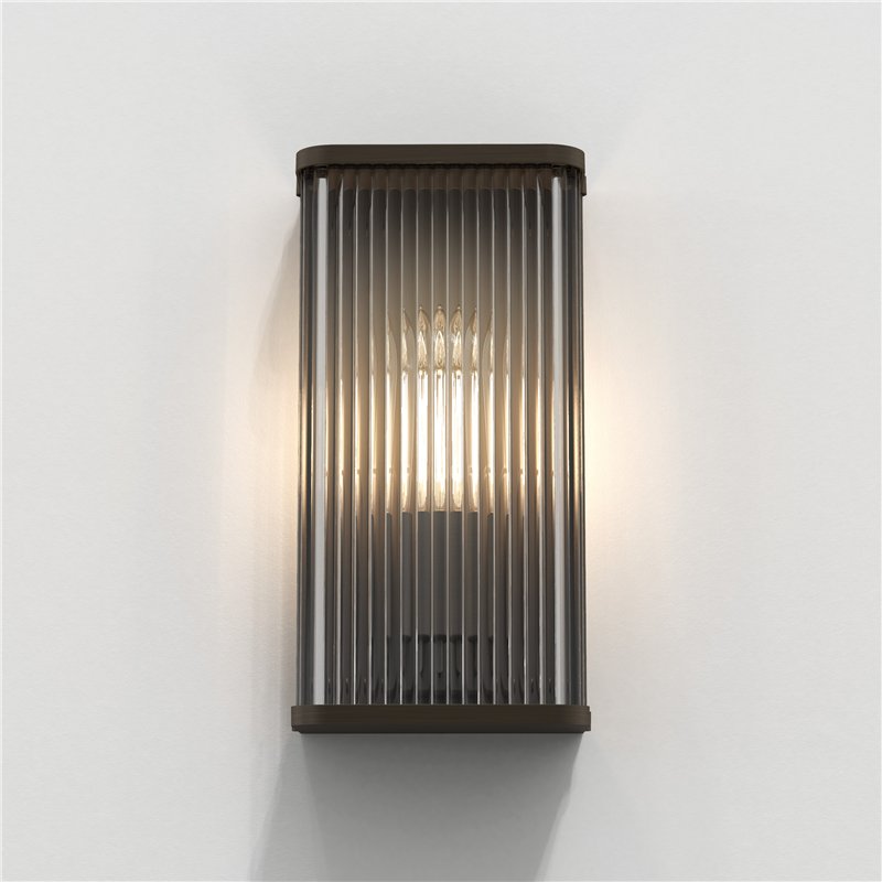 Astro Avignon Square 300 | Wall lamp