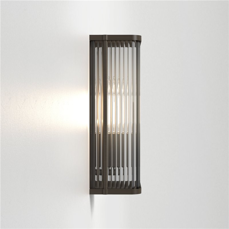 Astro Avignon Square 300 | Wall lamp