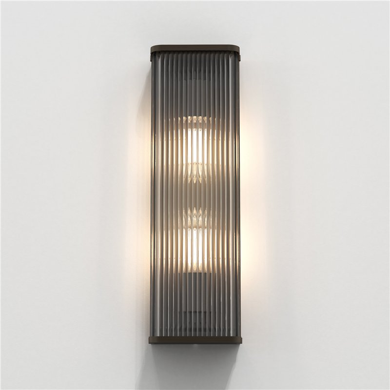 Astro Avignon Square 500 | Wall lamp