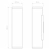 Astro Ava 300 | Wall lamp