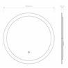 Astro Ascot 650 Round | Wandlampe