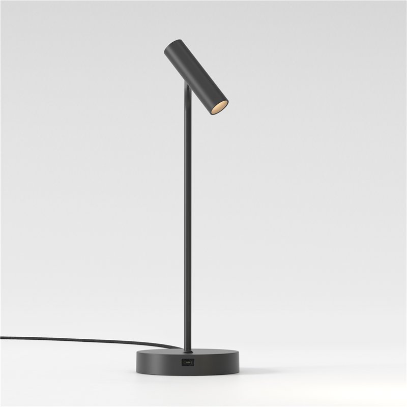 Astro Enna Desk USB C | Table lamp