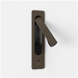Astro Keta USB C | Wall lamp