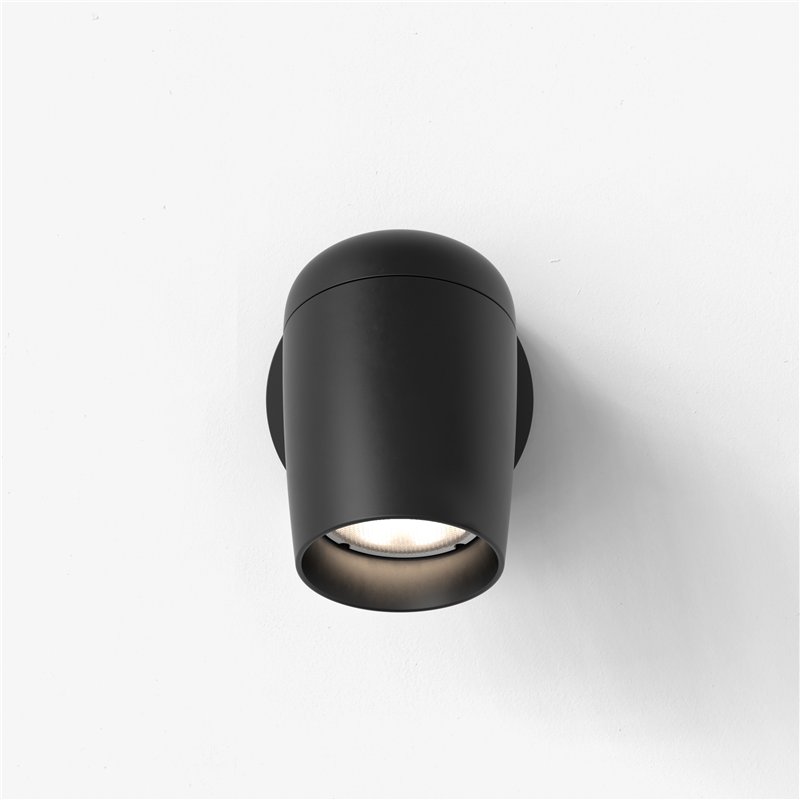 Astro Koto Single Switched | Wandlampe