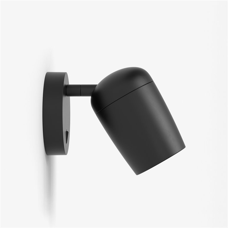 Astro Koto Single Switched | Wandlampe