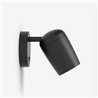Astro Koto Single Switched | Wandlampe