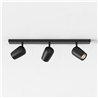 Astro Koto Three Bar | Ceiling lamp