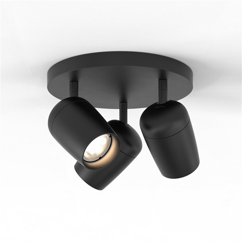 Astro Koto Triple Round | Deckenlampe