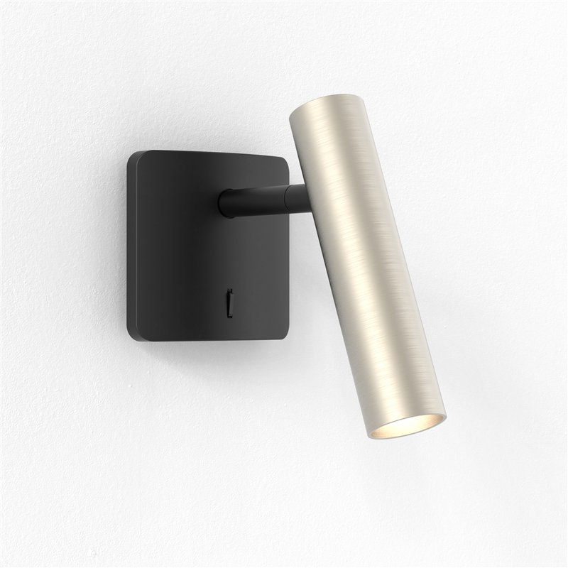 Astro Leda Single | Wall lamp
