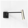 Astro Leda Swing Arm | Wall lamp