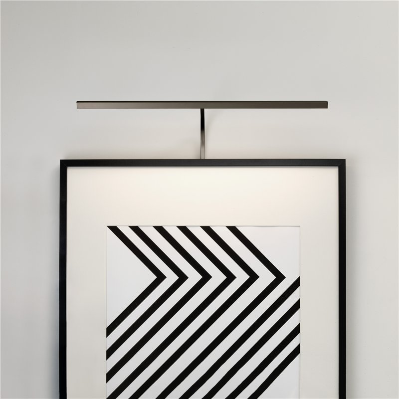 Astro Mondrian 600 Frame Mounted LED | Wandlampe