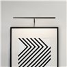Astro Mondrian 600 Frame Mounted LED | Wall lamp