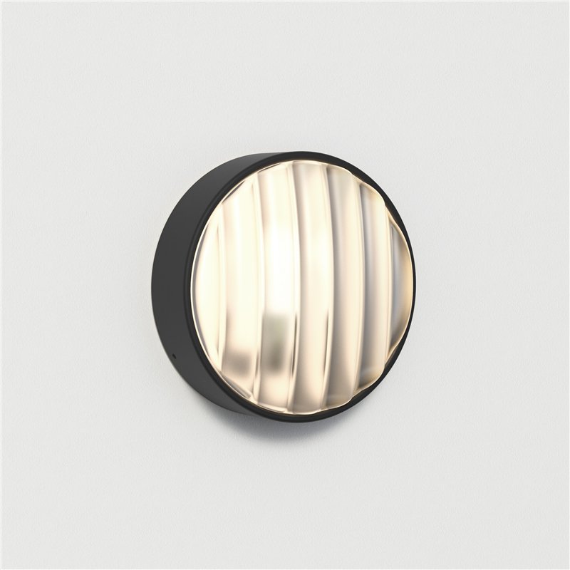 Astro Montreal Round 220 | Wall lamp