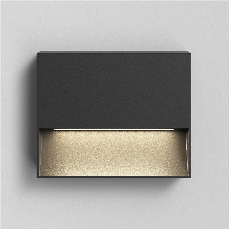 Astro Mori 140 | Wall lamp