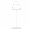 Astro Nomad | Tischlampe