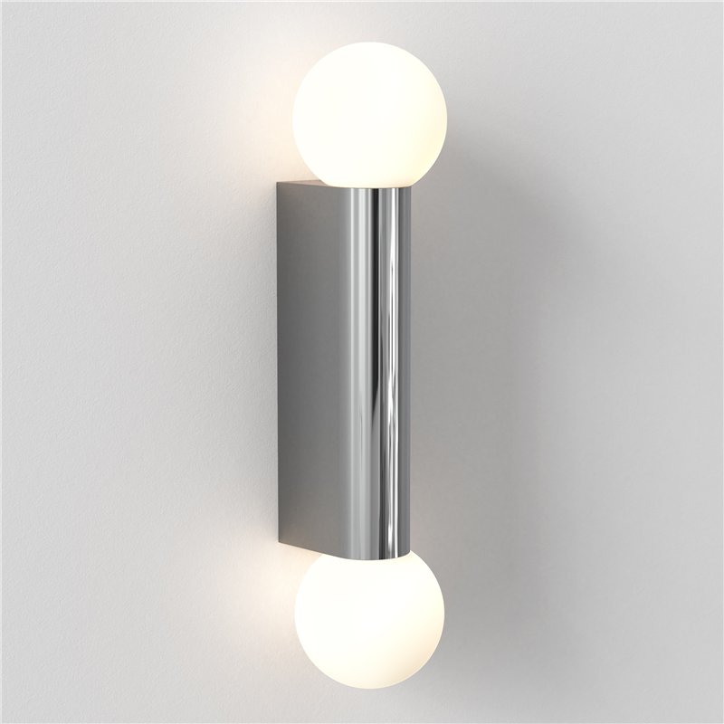 Astro Ortona Twin | Wall lamp