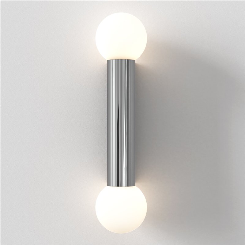 Astro Ortona Twin | Wall lamp