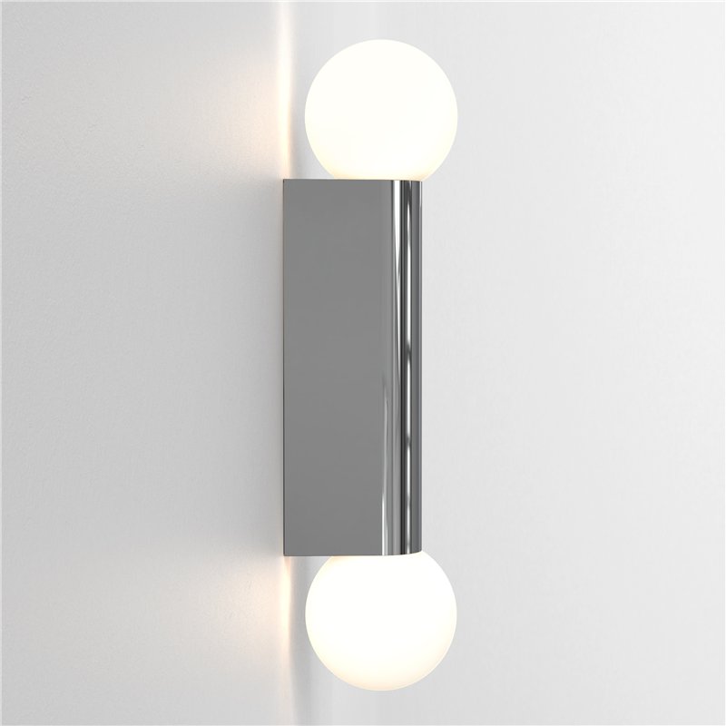 Astro Ortona Twin | Wall lamp