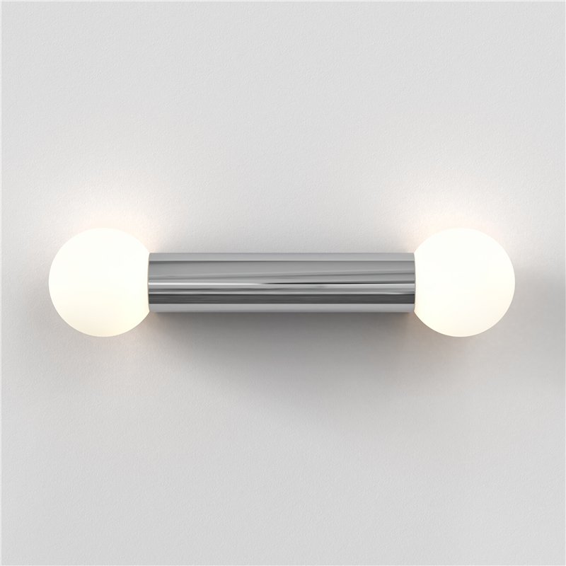 Astro Ortona Twin | Wall lamp