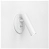 Astro Enna Recess Switched LED | Wandlampe