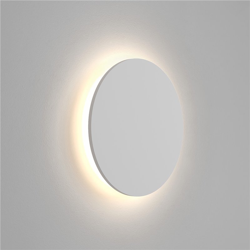 Astro Eclipse Round 350 | Wall lamp