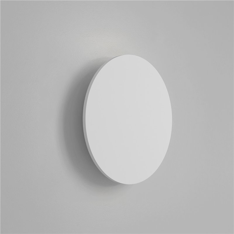 Astro Eclipse Round 350 | Wall lamp