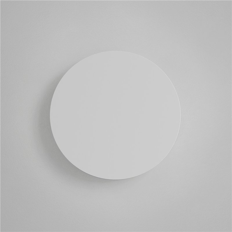 Astro Eclipse Round 350 | Wall lamp