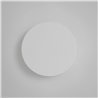Astro Eclipse Round 350 | Wall lamp