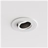 Astro Pinhole Slimline Round Adjustable Fire-Rated | Einbauspot