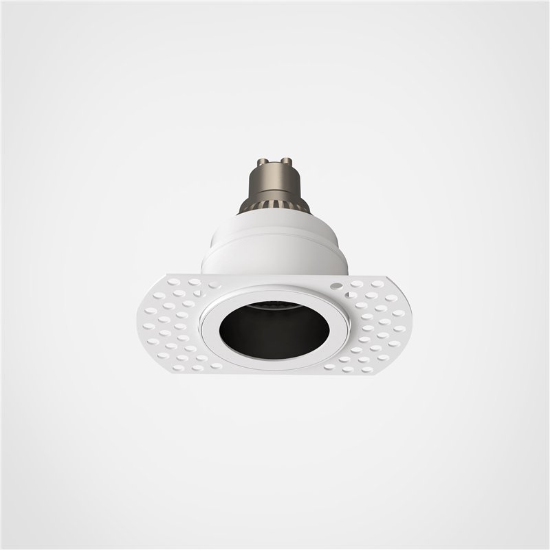 Astro Pinhole Slimline Round Flush Fixed Fire-Rated IP65 | Recessed spot
