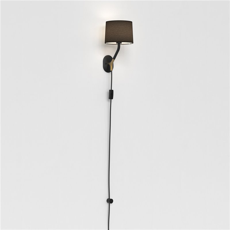 Astro Arbor Plug-In | Wall lamp