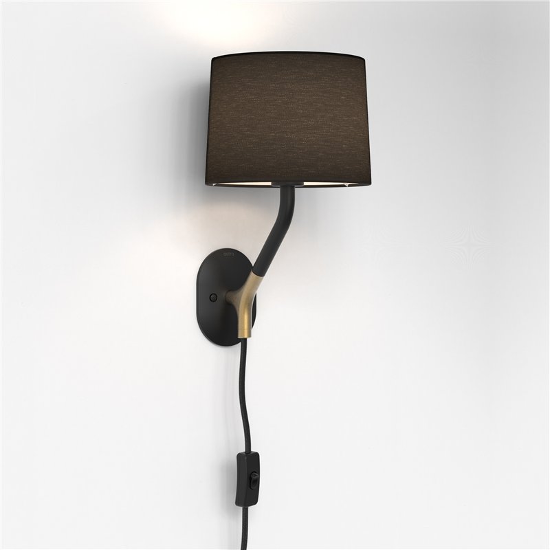 Astro Arbor Plug-In | Wall lamp
