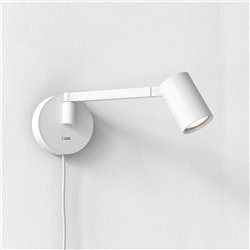 Astro Ascoli Swing Plug In | Wall lamp