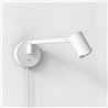 Astro Ascoli Swing Plug In | Wandlampe