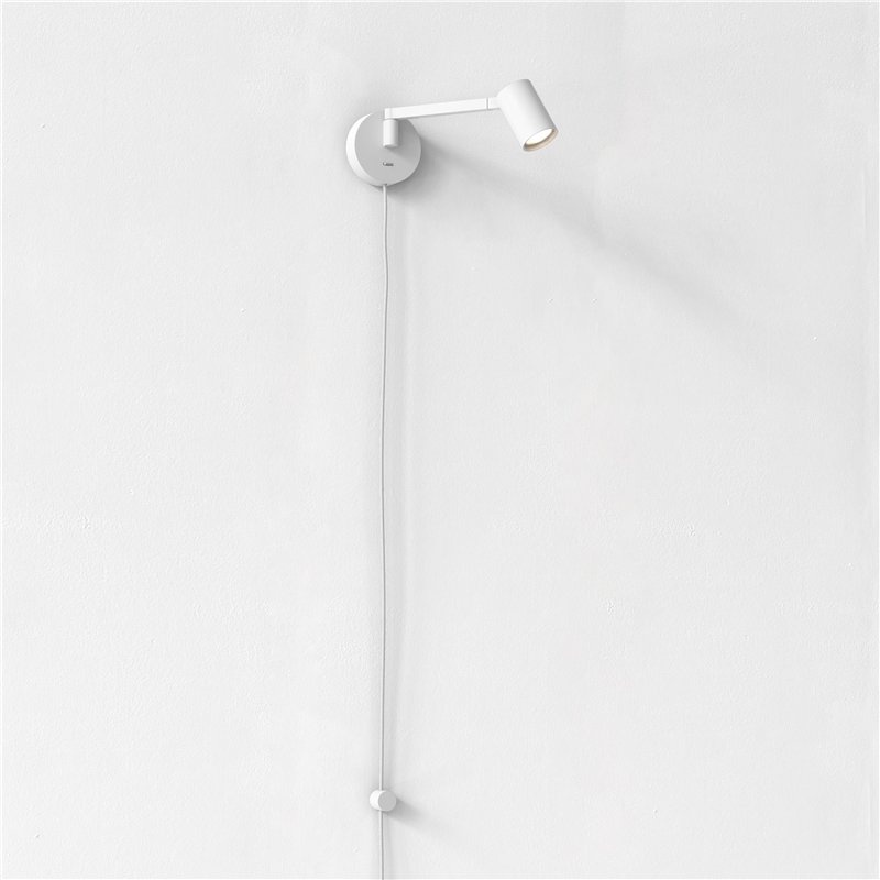 Astro Ascoli Swing Plug In | Wandlampe