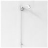 Astro Ascoli Swing Plug In | Wandlampe