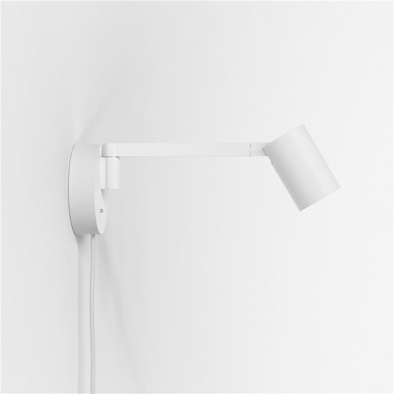 Astro Ascoli Swing Plug In | Wandlampe