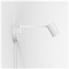 Astro Ascoli Swing Plug In | Wandlampe