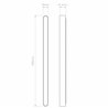 Astro Atticus 900 | Wall lamp