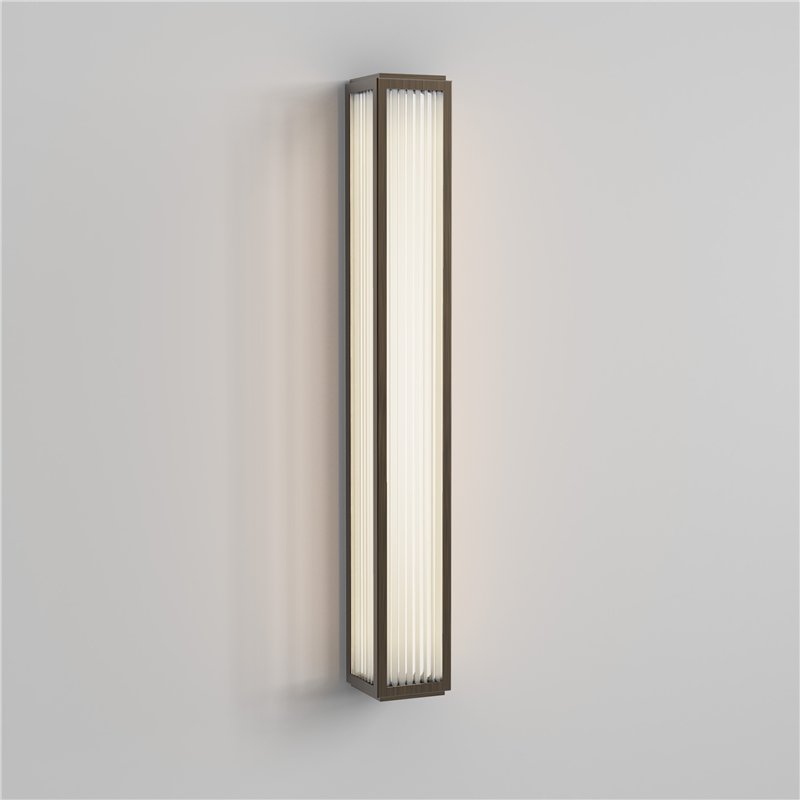 Astro Boston 600 | Wandlampe