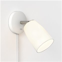 Astro Carlton Wall Plug-In | Wall lamp
