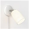 Astro Carlton Wall Plug-In | Wall lamp
