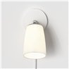 Astro Carlton Wall Plug-In | Wall lamp