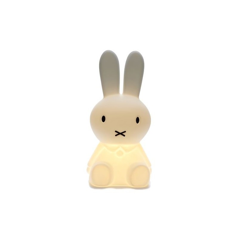 MrMaria Miffy High Light LED lamp 80cm Floor lamp