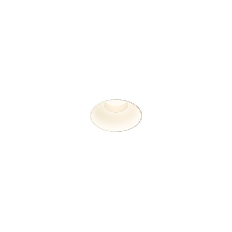Vibia Circle Trimless Narrow Ø 10 cm - 3330 recessed spot