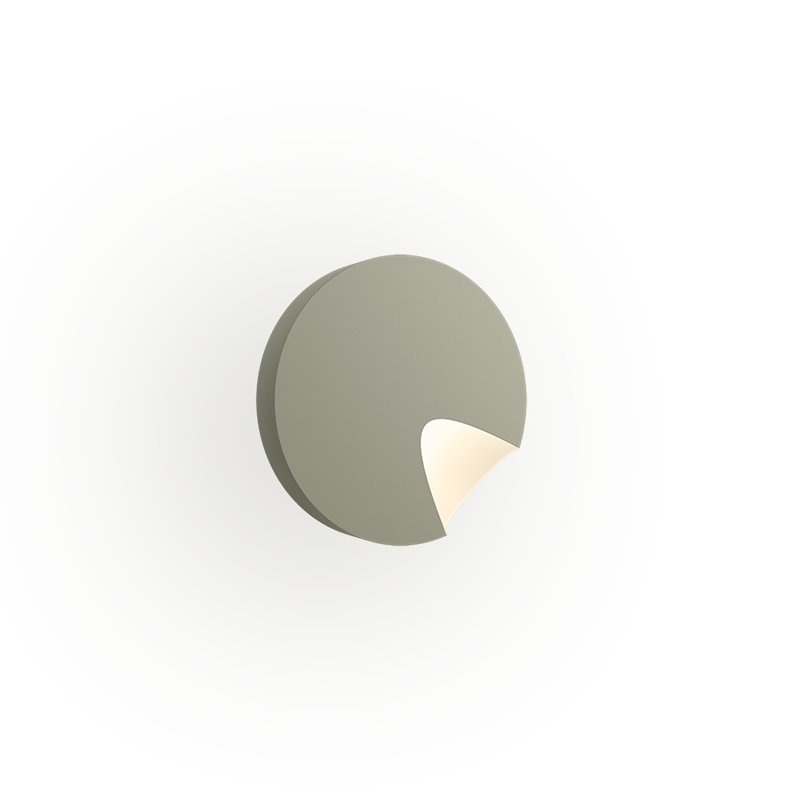 Vibia Dots A Turnable - 4660 wall lamp