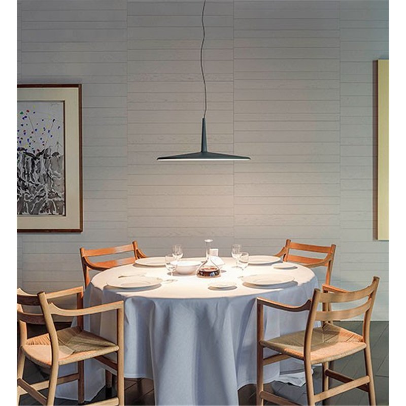 Vibia Skan 60 - 0275 suspension lamp