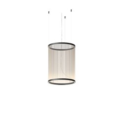 Vibia Array Ø 55 cm - 73 cm - 1815 suspension lamp