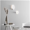Wever & Ducré Dot 2.0 Wandlampe